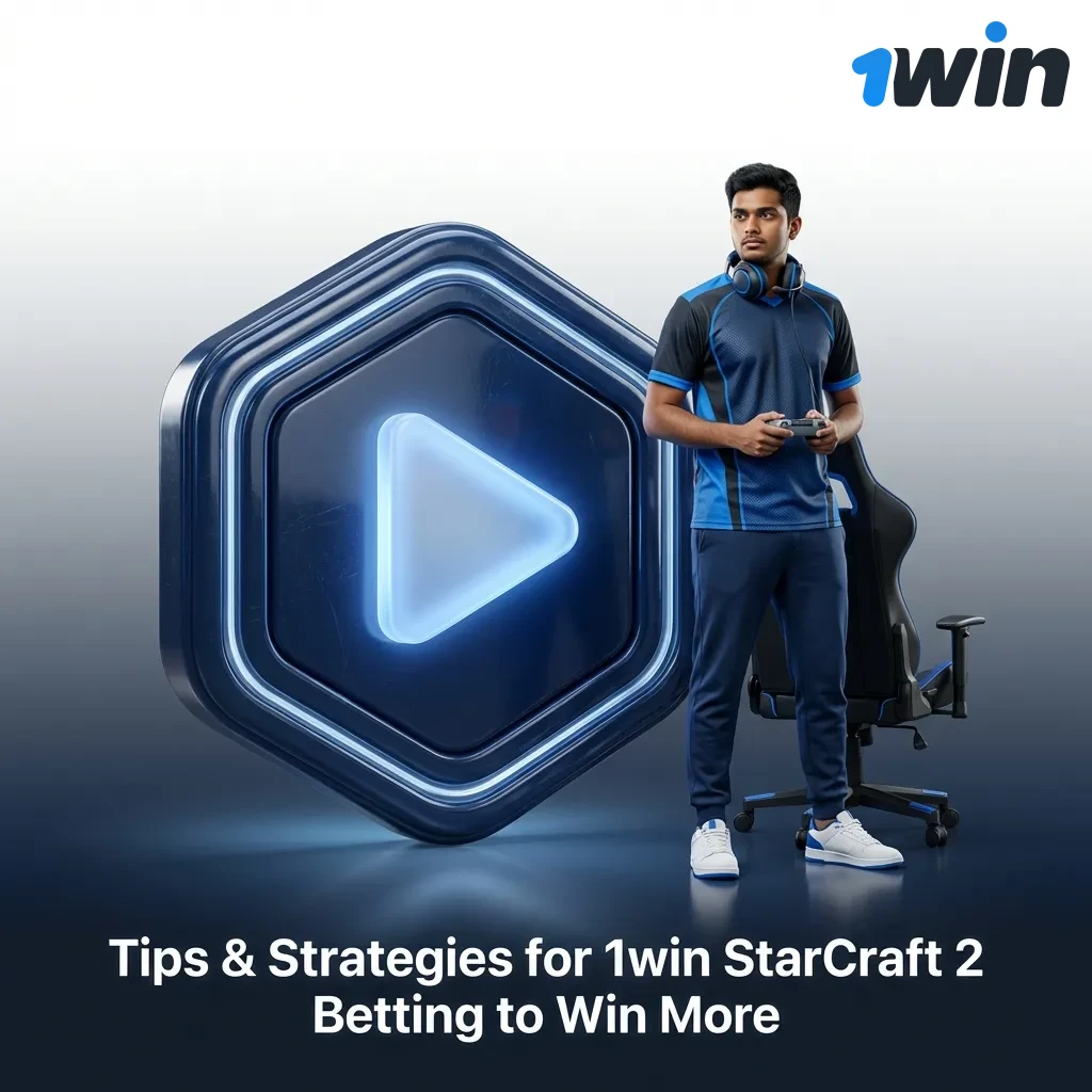 StarCraft 2 betting strategy guide showing competitive gameplay analysis and wagering tips for esports enthusiasts